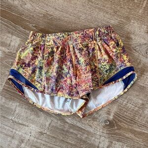 Lululemon Seawheeze 2019 Hotty Hot Short